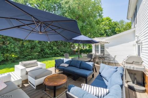 18 Pine Ridge Drive Summit NJ 07901