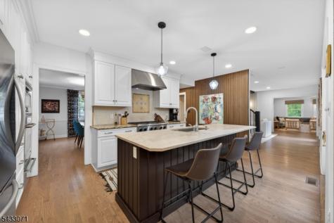 18 Pine Ridge Drive Summit NJ 07901