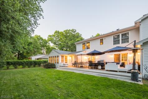 18 Pine Ridge Drive Summit NJ 07901