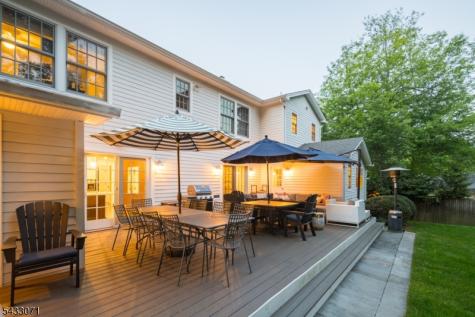 18 Pine Ridge Drive Summit NJ 07901