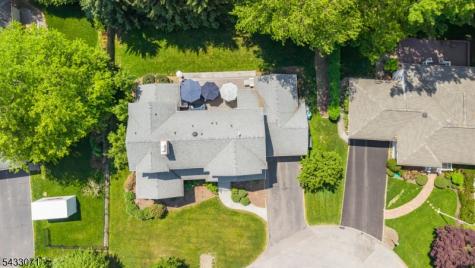 18 Pine Ridge Drive Summit NJ 07901
