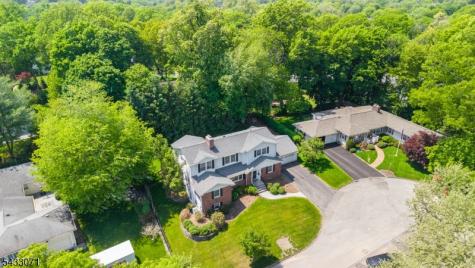 18 Pine Ridge Drive Summit NJ 07901