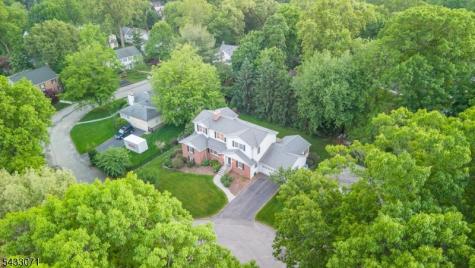 18 Pine Ridge Drive Summit NJ 07901