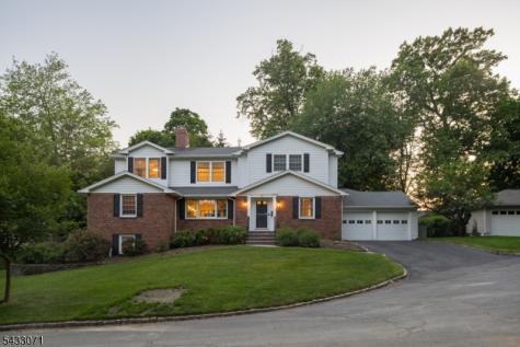 18 Pine Ridge Drive Summit NJ 07901