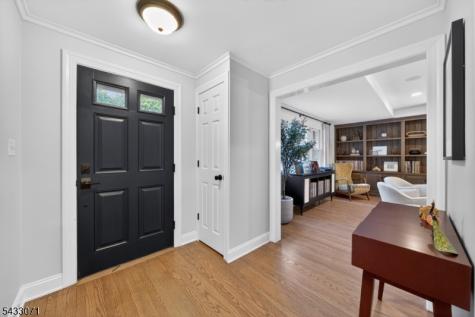 18 Pine Ridge Drive Summit NJ 07901