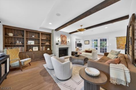 18 Pine Ridge Drive Summit NJ 07901