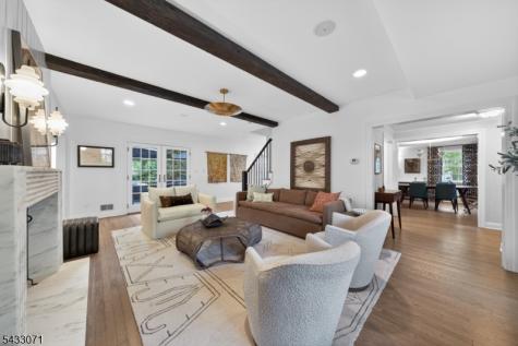 18 Pine Ridge Drive Summit NJ 07901