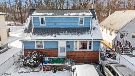 95 Raymond Avenue Plainfield NJ 07062