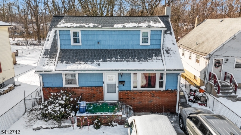 95 Raymond Avenue Plainfield NJ 07062