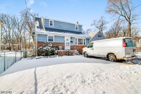95 Raymond Avenue Plainfield NJ 07062