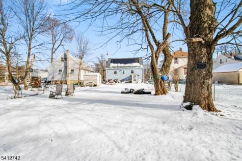 95 Raymond Avenue Plainfield NJ 07062