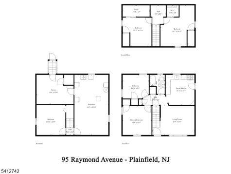 95 Raymond Avenue Plainfield NJ 07062