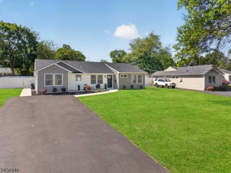 19 Springdale Road South Brunswick NJ 08824