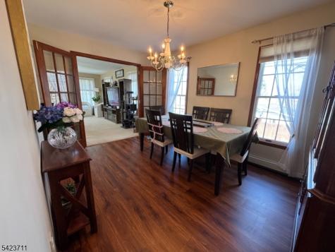 33 Woodsedge Avenue Mount Olive NJ 07828