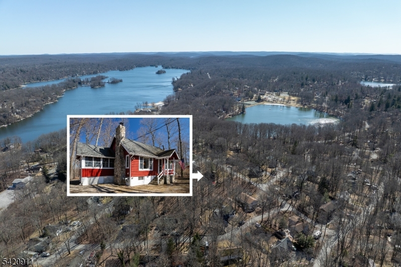 5 Anawa Road Vernon NJ 07422