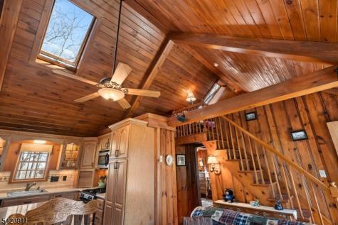 5 Anawa Road Vernon NJ 07422