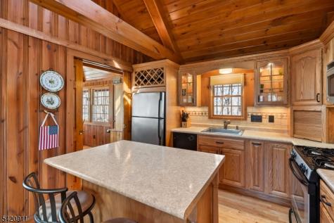 5 Anawa Road Vernon NJ 07422