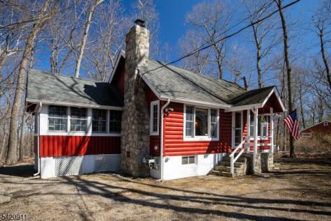 5 Anawa Road Vernon NJ 07422