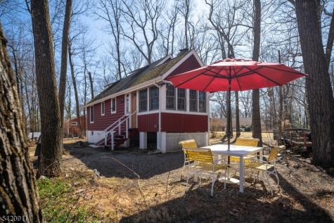5 Anawa Road Vernon NJ 07422