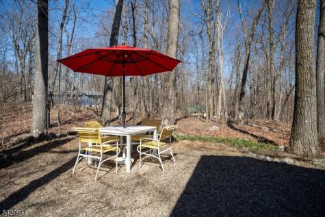 5 Anawa Road Vernon NJ 07422