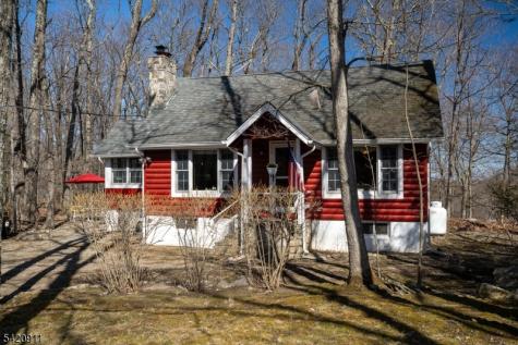 5 Anawa Road Vernon NJ 07422