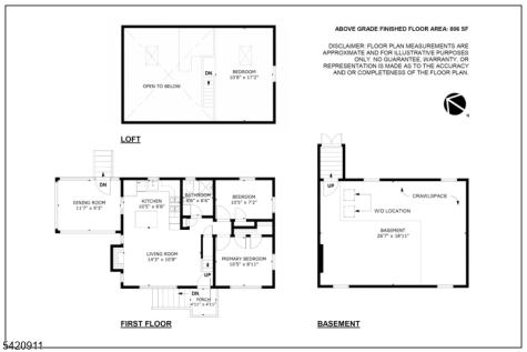 5 Anawa Road Vernon NJ 07422