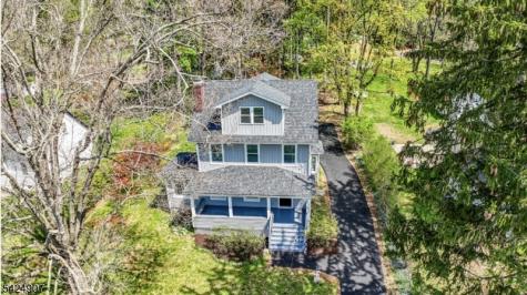1899 Washington Valley Road Bridgewater NJ 08836