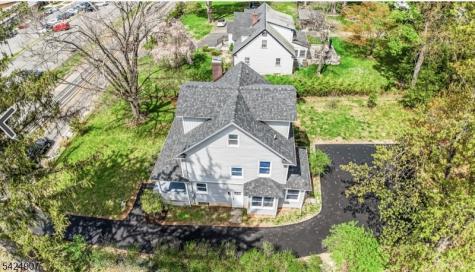 1899 Washington Valley Road Bridgewater NJ 08836