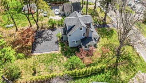 1899 Washington Valley Road Bridgewater NJ 08836