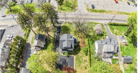 1899 Washington Valley Road Bridgewater NJ 08836