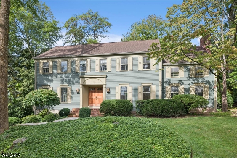 1 Ellyn Court Morris NJ 07960