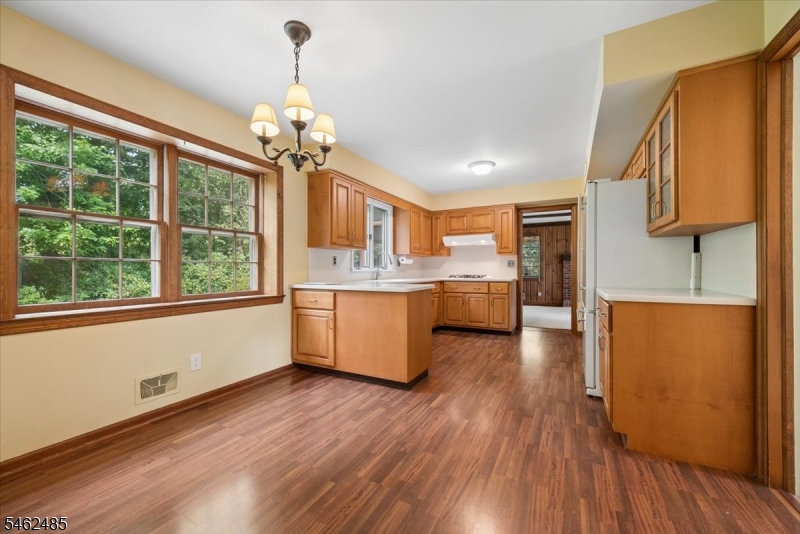 1 Ellyn Court Morris NJ 07960