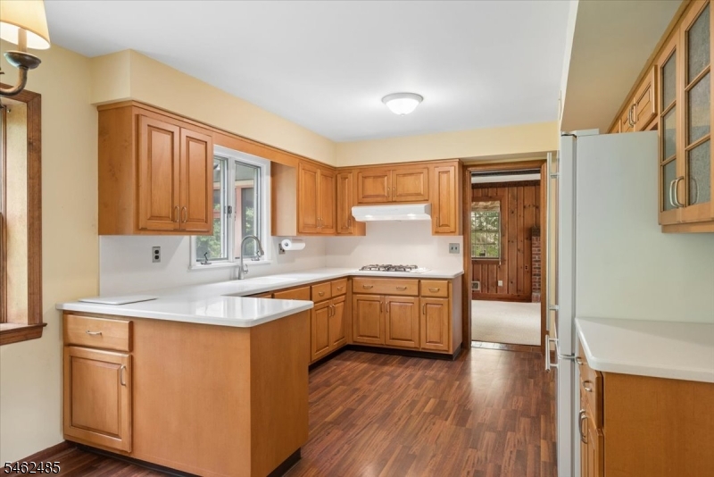 1 Ellyn Court Morris NJ 07960