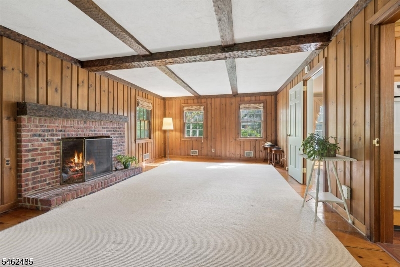 1 Ellyn Court Morris NJ 07960
