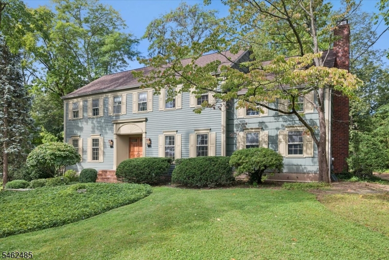 1 Ellyn Court Morris NJ 07960
