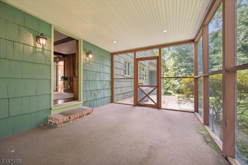 1 Ellyn Court Morris NJ 07960