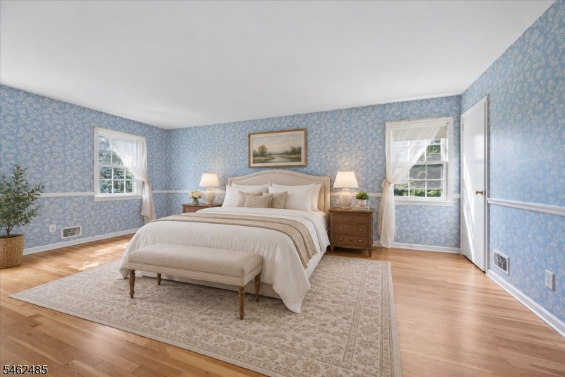 1 Ellyn Court Morris NJ 07960