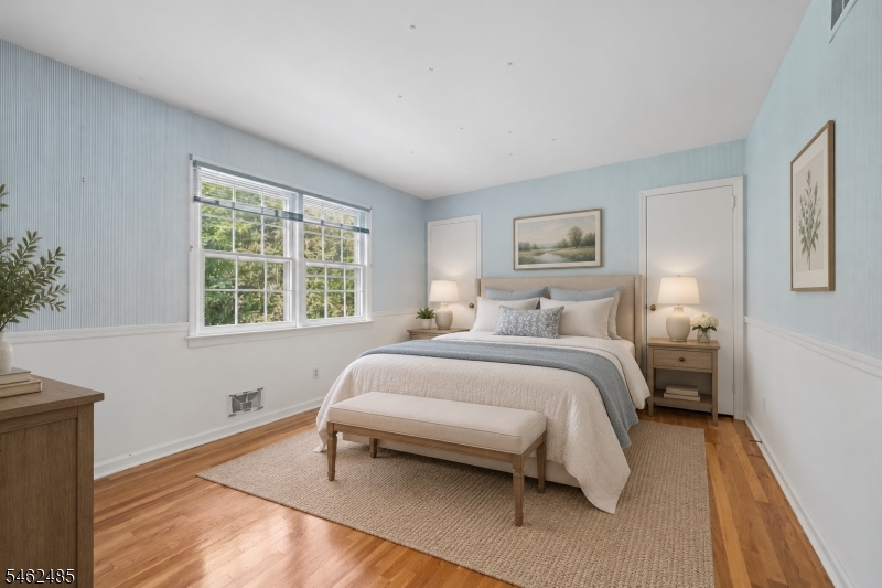 1 Ellyn Court Morris NJ 07960