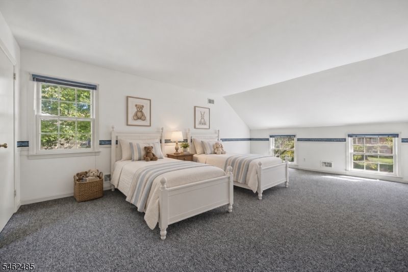1 Ellyn Court Morris NJ 07960
