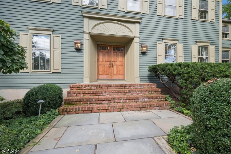 1 Ellyn Court Morris NJ 07960