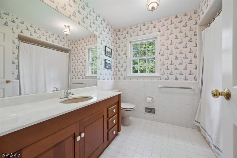 1 Ellyn Court Morris NJ 07960