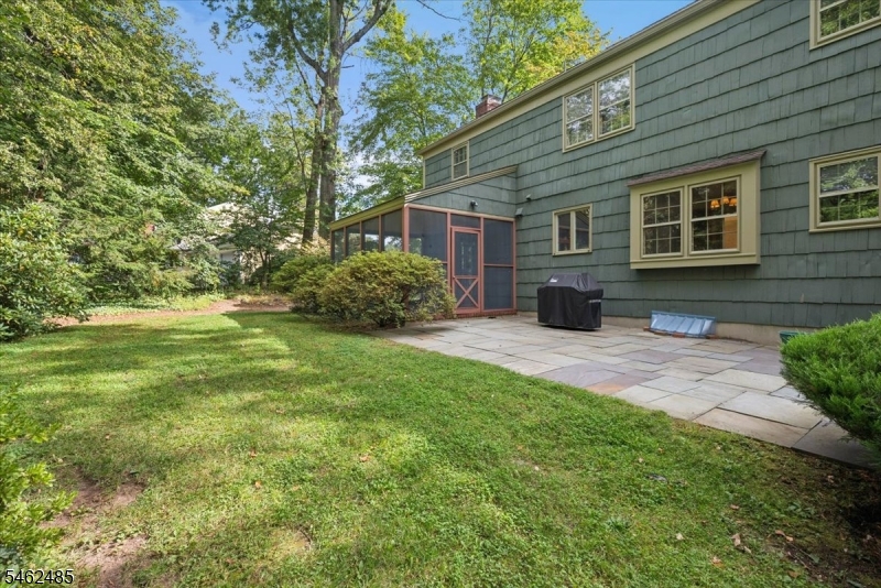 1 Ellyn Court Morris NJ 07960