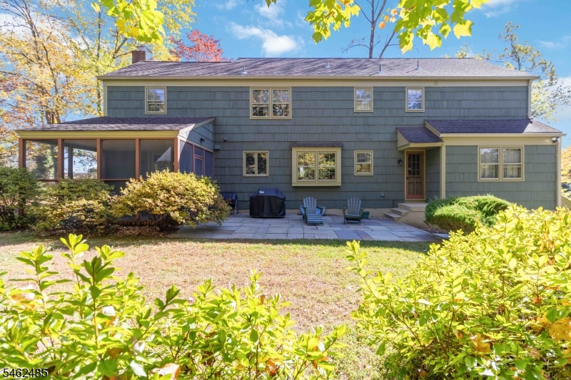 1 Ellyn Court Morris NJ 07960