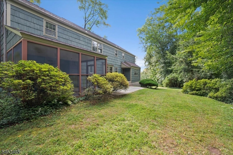 1 Ellyn Court Morris NJ 07960