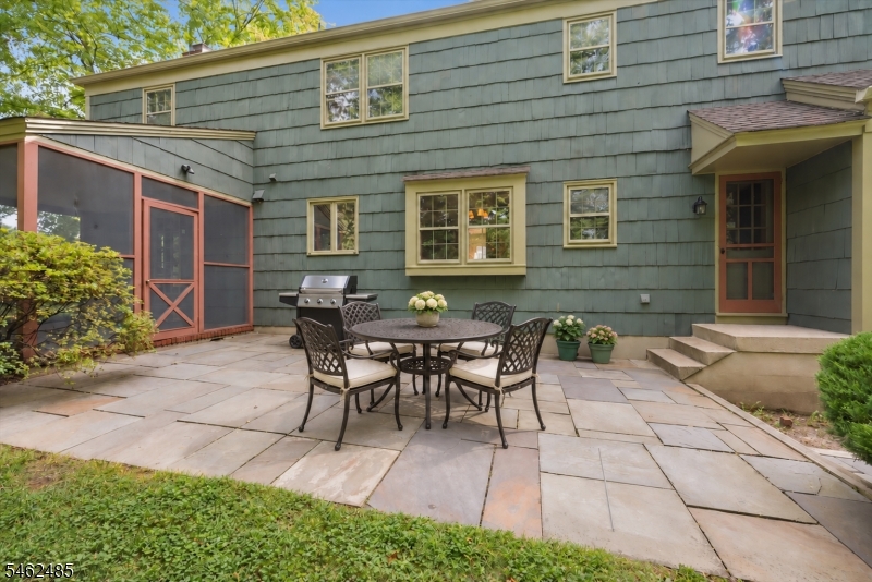 1 Ellyn Court Morris NJ 07960