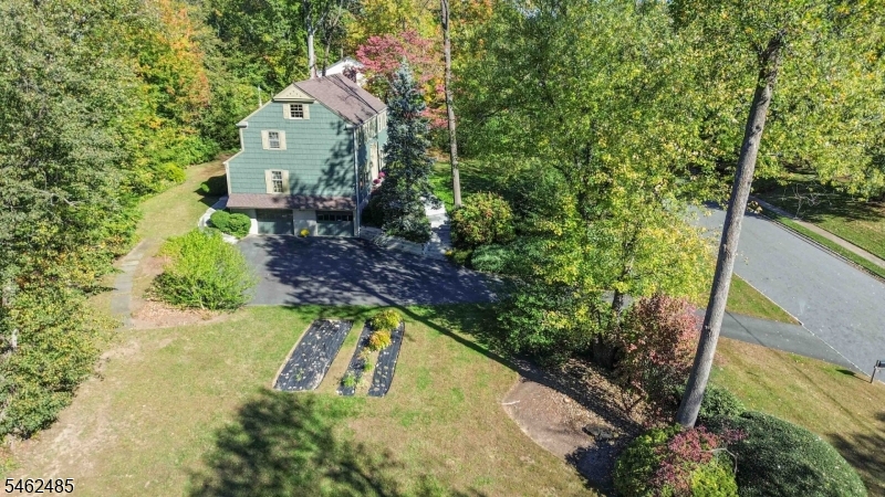1 Ellyn Court Morris NJ 07960