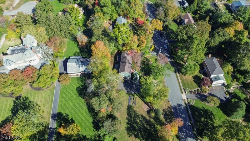 1 Ellyn Court Morris NJ 07960