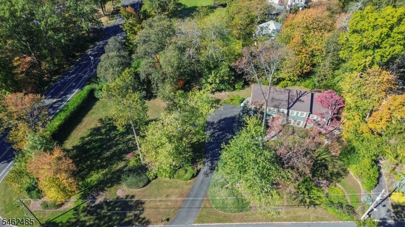 1 Ellyn Court Morris NJ 07960