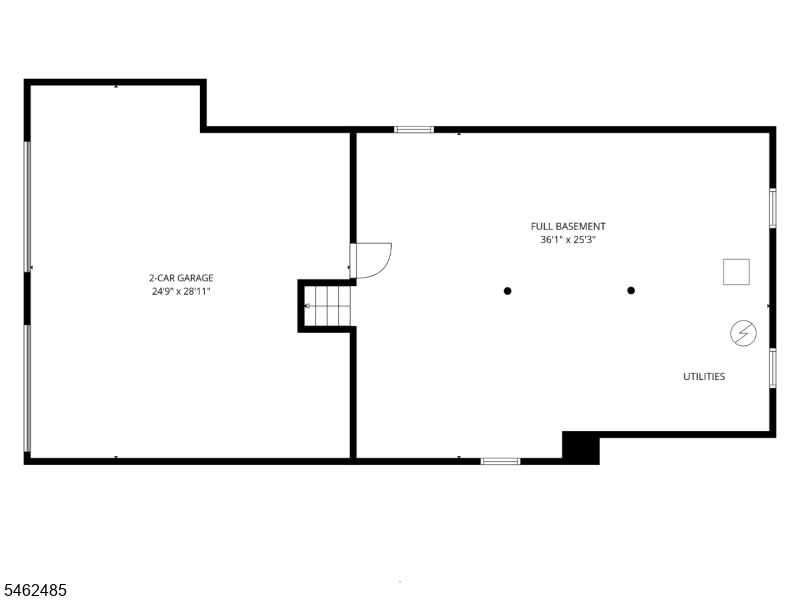 1 Ellyn Court Morris NJ 07960