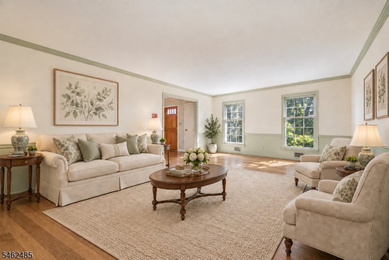 1 Ellyn Court Morris NJ 07960